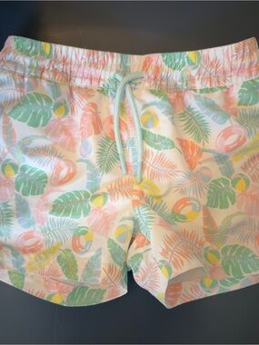 The Beaufort Bonnet Company Boys Swim Trunks